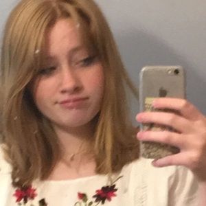 Meet your Posher, Natalie